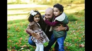 Family Lifestyle Photography