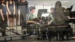 Ciao Bella Ciao - Smedberg Band and Choir