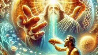 Chosen ones in god mode