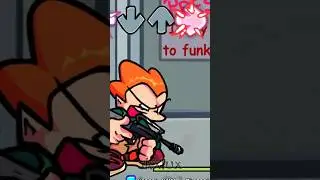 Pico VS Cyclops (Pico Day 2024 Mod) - Friday Night Funkin'