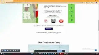 Youth Soccer