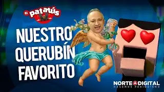 Nuestro querubín favorito