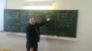МатАн 15-5 Решение линейных ДУ методом Эйлера