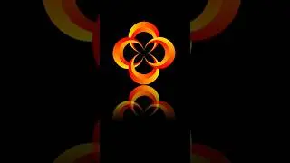 trending 3d style logo designing in 