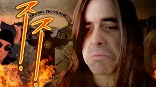 DrossRotzank 2 - Anime Opening (Latino)