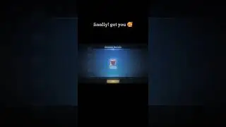 finally! got my mod exclusive avatar border 🥰 