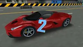 laferrari car games street racing 3D rank 797 games android IOS gaming gameplay