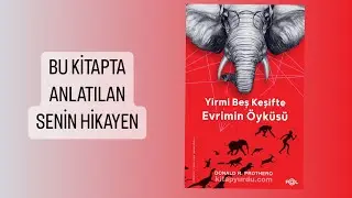BU KİTAPTA ANLATILAN SENİN HİKAYEN - ATEİST GAZETE 124.7 - 5.11