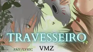 Vmz Travesseiro AMV