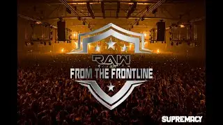 Vertile - Not My Affection (Defqon.1 Live Edit) | Supremacy 2022