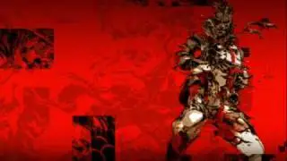 Metal Gear Solid 3 soundtrack - The Cobras In The Jungle