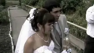 Весь мир - театр (Свадебный клип - Формула Дрейка)