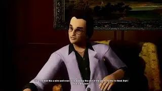 Grand Theft Auto Vice City Definitive Edition - Episode 2