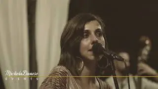 MD EVENTS || Michela Danese Pop Swing4tet