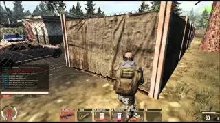 Infestation: Gun Test 31 ~ Sig Sauer 556 Only!