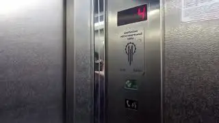 электрический лифт шлз