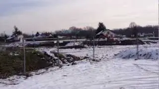 Стройка в Шенс-сюр-Лемане. Chens sur Leman