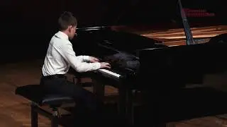 Ф. Шопен - Вальс си минор, ор.69 № 2 - Егор Кадников