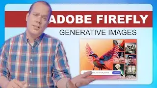 How to Get Started with Adobe Firefly [Generative AI]