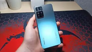 обзор Redmi Note 11 pro + 5G. стоит ли его брать?