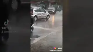 الله يبعت الخير عاد الشتاء لبرلين