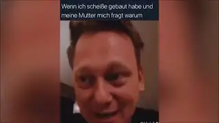 L Marcel reagiert auf Heilige deutsche Memes #24|GZUZ von Nazareth