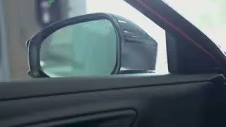 Toyota Tacoma Mirror and Seat Functions
