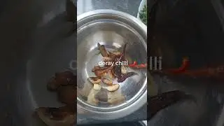 Tomato borta / bangladeshi ) borta Recipe )