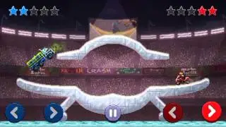 TOP 50 Drive Ahead Replays: Best Fails, Wins, Comebacks, Matches │2015
