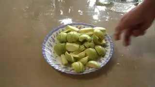 Как Мужик готовил Штрудель