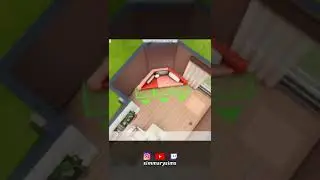 The Sims 4 Small Home Office 💻