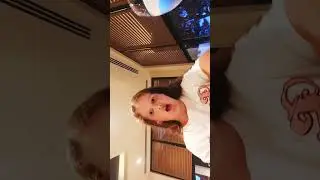 Я та самая девчонка 😀