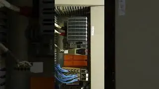 B&R X20 CPU Startup Error