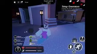 Easter Update! [Forsaken]