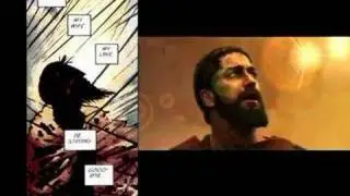 300: Into the West