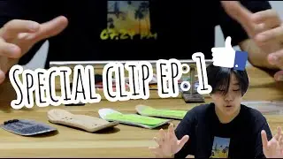 special clip |ep:1