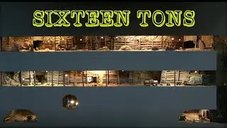 Sixteen Tons | OntraXS! 2024