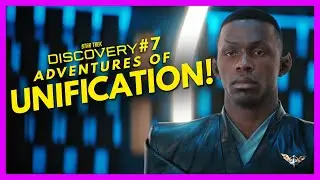 Star Trek Discovery "Unification III" | Season 3 Episode 7 Review SPOILERS