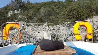 Sabah böyle bir yerde uyanmayı kim istemez ?
