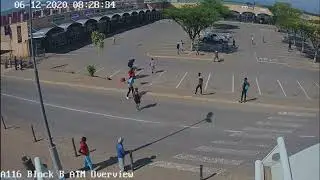 Tension Escalates: Watch What Happens When a Disagreement Gets Out of Hand!