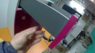 SlimBox review and assembly. SlimBox