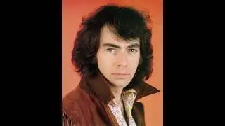 Neil Diamond - Cherry, Cherry (Alternate Version)