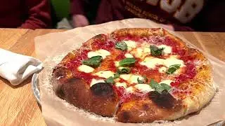 Food Review - True food kitchen