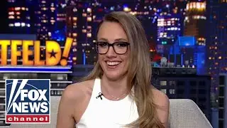 The BEST Skit of Deb the downer by Kat Timpf on Gutfeld!