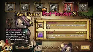 Ratropolis Mobile Promotion Video