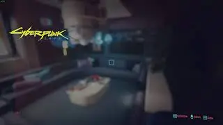 Cybercraft 2077 | finally met Keanu Reeves | #4 | GSBS
