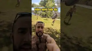 Fotos tiradas Segundos antes da tragedia 