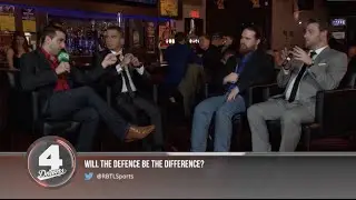 Are the Chicago Blackhawks A Sports Dynasty - RBTL SPORTS