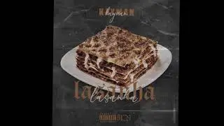 KAYMAN - Lasanha (Audio)