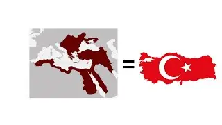 First vs now  countryballs #1